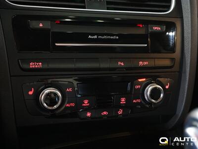 2017 Audi A5 2.0T Sport quattro   - Photo 25 - Lynnwood, WA 98036