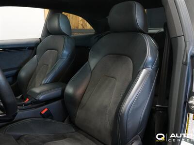 2017 Audi A5 2.0T Sport quattro   - Photo 12 - Lynnwood, WA 98036