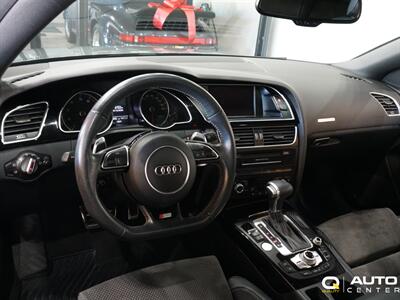 2017 Audi A5 2.0T Sport quattro   - Photo 19 - Lynnwood, WA 98036
