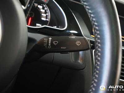 2017 Audi A5 2.0T Sport quattro   - Photo 24 - Lynnwood, WA 98036