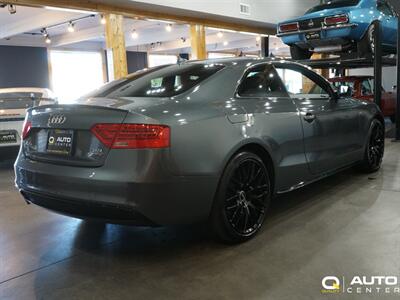 2017 Audi A5 2.0T Sport quattro   - Photo 4 - Lynnwood, WA 98036