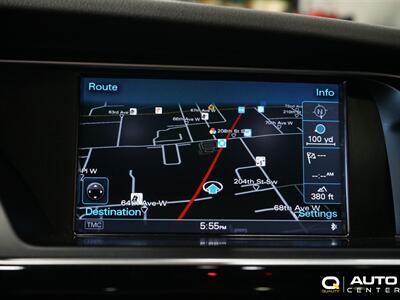 2017 Audi A5 2.0T Sport quattro   - Photo 30 - Lynnwood, WA 98036