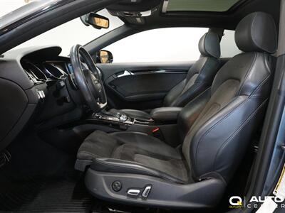 2017 Audi A5 2.0T Sport quattro   - Photo 14 - Lynnwood, WA 98036