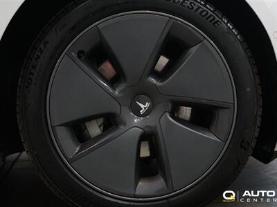 2022 Tesla Model 3   - Photo 8 - Lynnwood, WA 98036