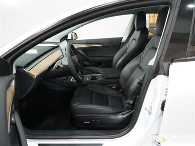 2022 Tesla Model 3   - Photo 14 - Lynnwood, WA 98036