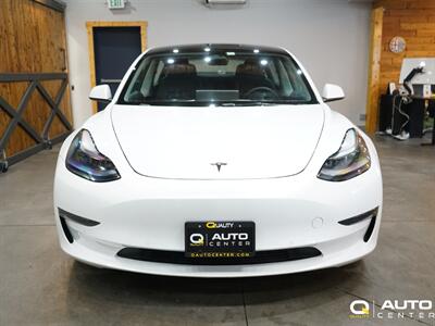 2022 Tesla Model 3   - Photo 2 - Lynnwood, WA 98036