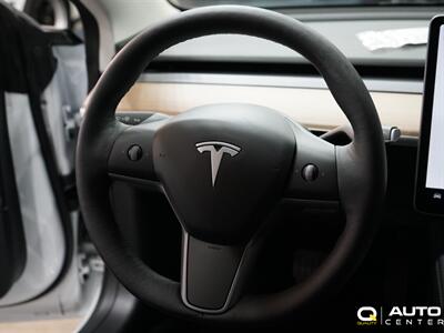 2022 Tesla Model 3   - Photo 16 - Lynnwood, WA 98036
