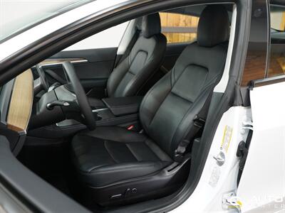 2022 Tesla Model 3   - Photo 13 - Lynnwood, WA 98036