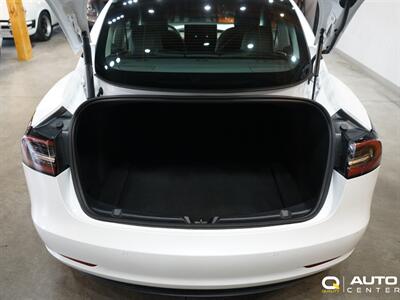 2022 Tesla Model 3   - Photo 10 - Lynnwood, WA 98036