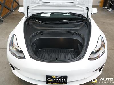 2022 Tesla Model 3   - Photo 9 - Lynnwood, WA 98036