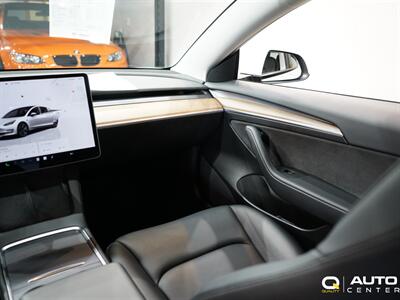 2022 Tesla Model 3   - Photo 19 - Lynnwood, WA 98036