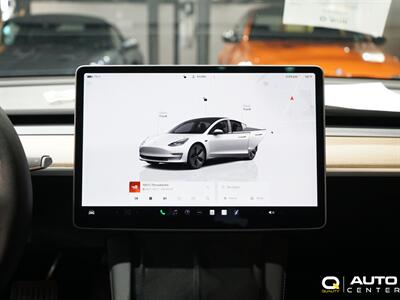 2022 Tesla Model 3   - Photo 17 - Lynnwood, WA 98036