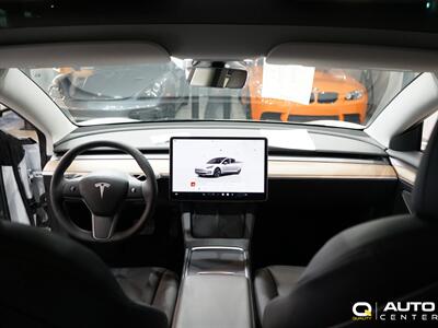 2022 Tesla Model 3   - Photo 15 - Lynnwood, WA 98036