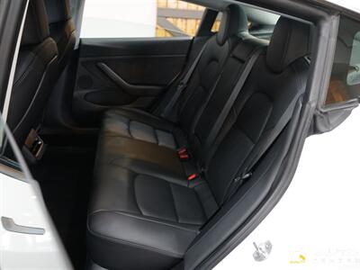 2022 Tesla Model 3   - Photo 25 - Lynnwood, WA 98036