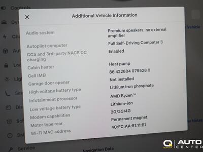 2022 Tesla Model 3   - Photo 21 - Lynnwood, WA 98036