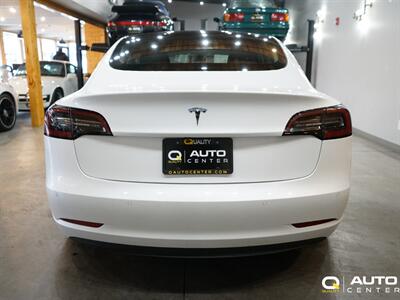 2022 Tesla Model 3   - Photo 5 - Lynnwood, WA 98036