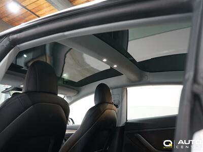 2022 Tesla Model 3   - Photo 26 - Lynnwood, WA 98036