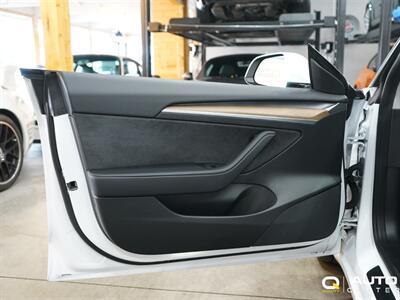 2022 Tesla Model 3   - Photo 12 - Lynnwood, WA 98036