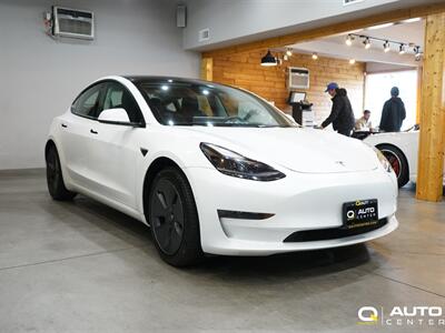 2022 Tesla Model 3   - Photo 3 - Lynnwood, WA 98036