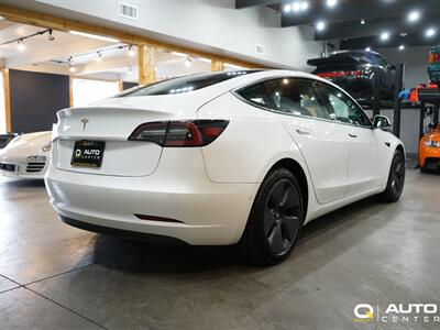 2022 Tesla Model 3   - Photo 4 - Lynnwood, WA 98036