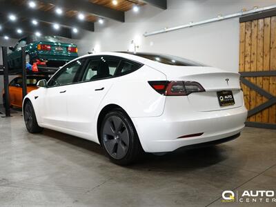 2022 Tesla Model 3   - Photo 6 - Lynnwood, WA 98036