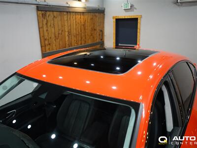 2022 Audi e-tron Sportback S line Premium Plus quattro   - Photo 9 - Lynnwood, WA 98036