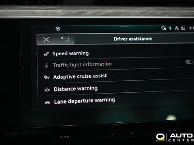 2022 Audi e-tron Sportback S line Premium Plus quattro   - Photo 29 - Lynnwood, WA 98036