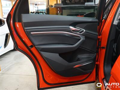 2022 Audi e-tron Sportback S line Premium Plus quattro   - Photo 31 - Lynnwood, WA 98036