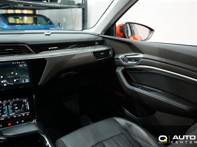 2022 Audi e-tron Sportback S line Premium Plus quattro   - Photo 26 - Lynnwood, WA 98036