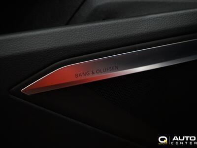 2022 Audi e-tron Sportback S line Premium Plus quattro   - Photo 14 - Lynnwood, WA 98036