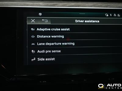 2022 Audi e-tron Sportback S line Premium Plus quattro   - Photo 30 - Lynnwood, WA 98036