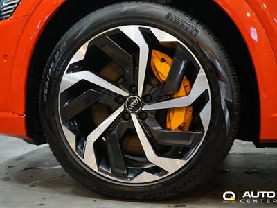 2022 Audi e-tron Sportback S line Premium Plus quattro   - Photo 8 - Lynnwood, WA 98036