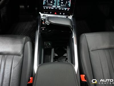 2022 Audi e-tron Sportback S line Premium Plus quattro   - Photo 25 - Lynnwood, WA 98036
