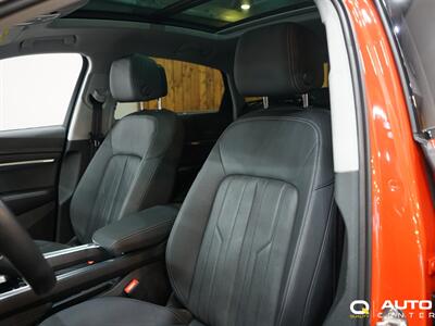 2022 Audi e-tron Sportback S line Premium Plus quattro   - Photo 16 - Lynnwood, WA 98036