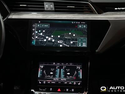 2022 Audi e-tron Sportback S line Premium Plus quattro   - Photo 23 - Lynnwood, WA 98036