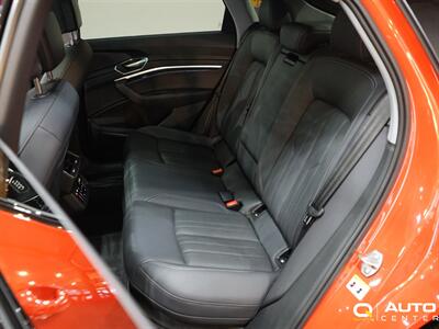 2022 Audi e-tron Sportback S line Premium Plus quattro   - Photo 32 - Lynnwood, WA 98036