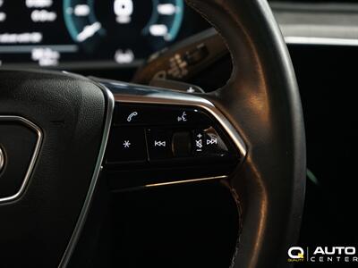 2022 Audi e-tron Sportback S line Premium Plus quattro   - Photo 22 - Lynnwood, WA 98036