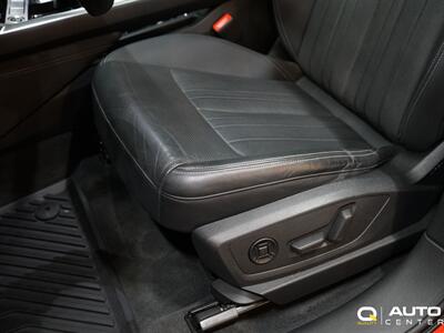 2022 Audi e-tron Sportback S line Premium Plus quattro   - Photo 17 - Lynnwood, WA 98036