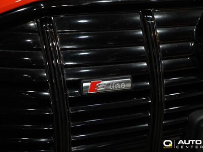 2022 Audi e-tron Sportback S line Premium Plus quattro   - Photo 4 - Lynnwood, WA 98036