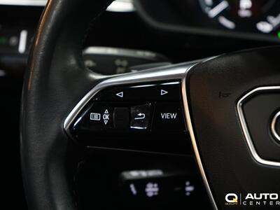 2022 Audi e-tron Sportback S line Premium Plus quattro   - Photo 21 - Lynnwood, WA 98036