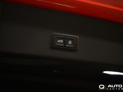 2022 Audi e-tron Sportback S line Premium Plus quattro   - Photo 38 - Lynnwood, WA 98036