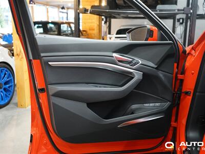 2022 Audi e-tron Sportback S line Premium Plus quattro   - Photo 11 - Lynnwood, WA 98036