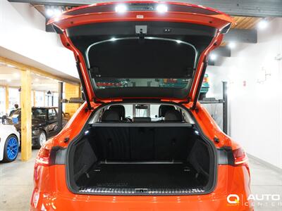 2022 Audi e-tron Sportback S line Premium Plus quattro   - Photo 37 - Lynnwood, WA 98036