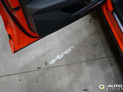 2022 Audi e-tron Sportback S line Premium Plus quattro   - Photo 12 - Lynnwood, WA 98036