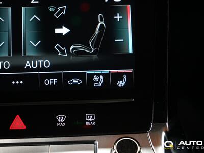 2022 Audi e-tron Sportback S line Premium Plus quattro   - Photo 24 - Lynnwood, WA 98036