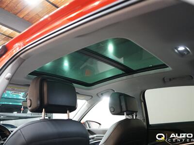 2022 Audi e-tron Sportback S line Premium Plus quattro   - Photo 35 - Lynnwood, WA 98036