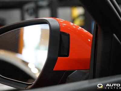 2022 Audi e-tron Sportback S line Premium Plus quattro   - Photo 13 - Lynnwood, WA 98036