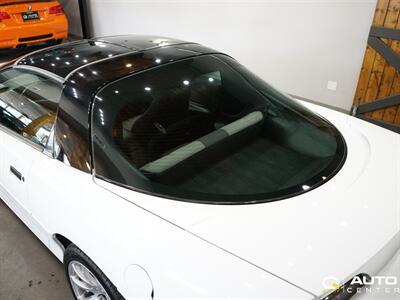 1994 Chevrolet Camaro Z28   - Photo 7 - Lynnwood, WA 98036