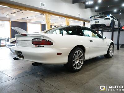 1994 Chevrolet Camaro Z28   - Photo 4 - Lynnwood, WA 98036