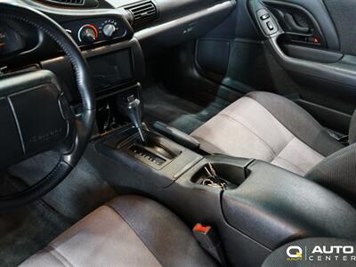 1994 Chevrolet Camaro Z28   - Photo 18 - Lynnwood, WA 98036